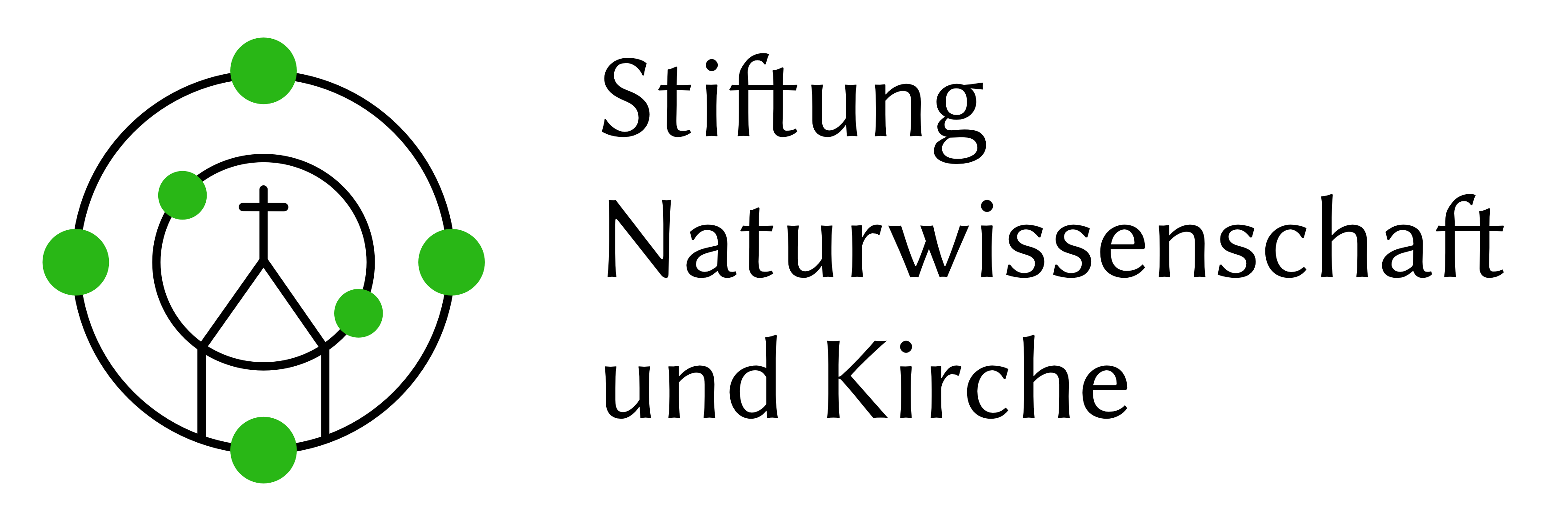 Stiftung Naturwissenschaft und Kirche